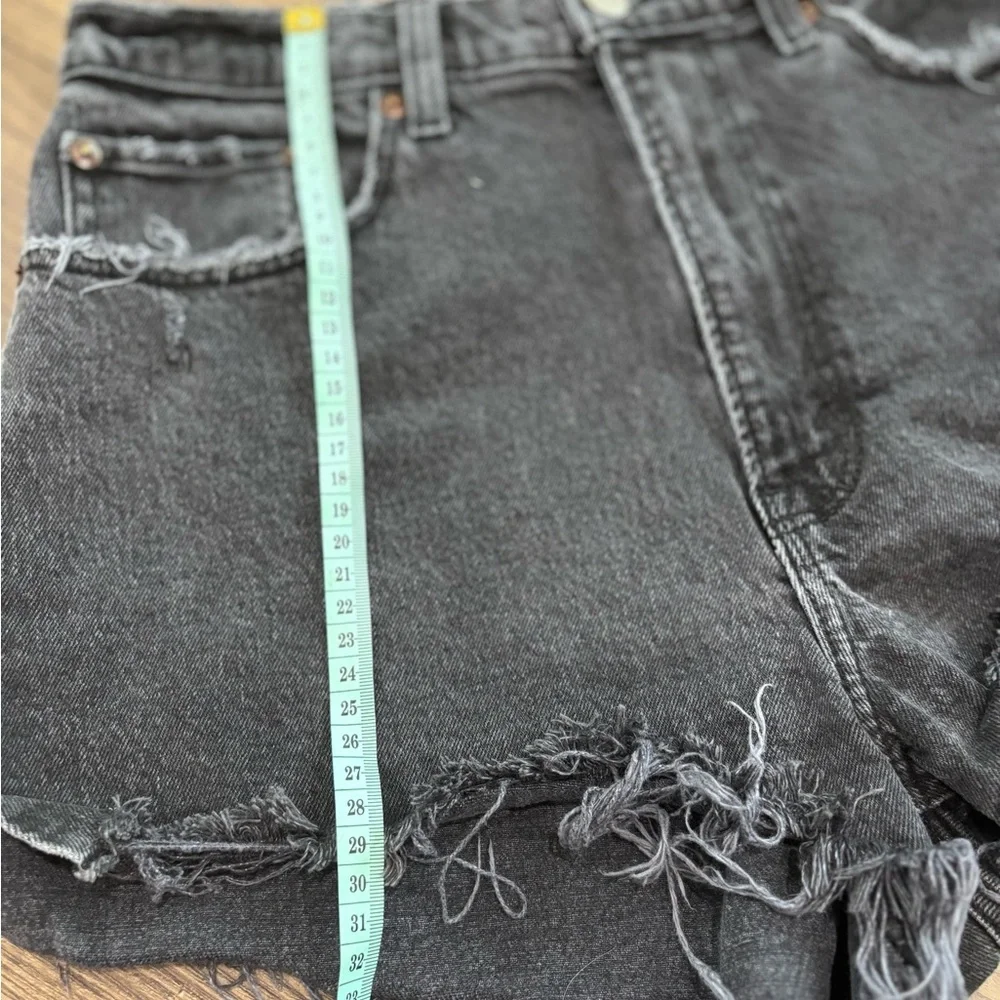 Abercrombie & Fitch Women’s  Short  size 30 - Picture 5 of 8